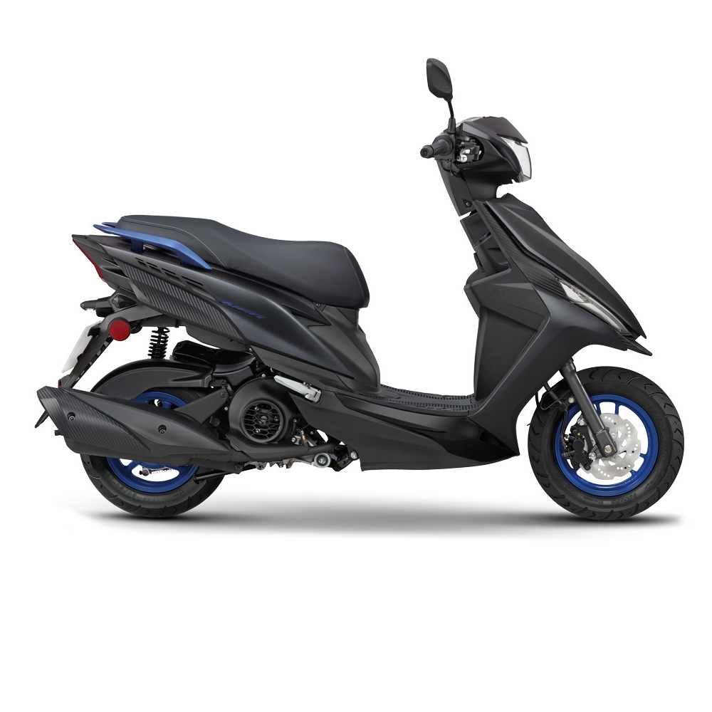 RSNEO 125cc