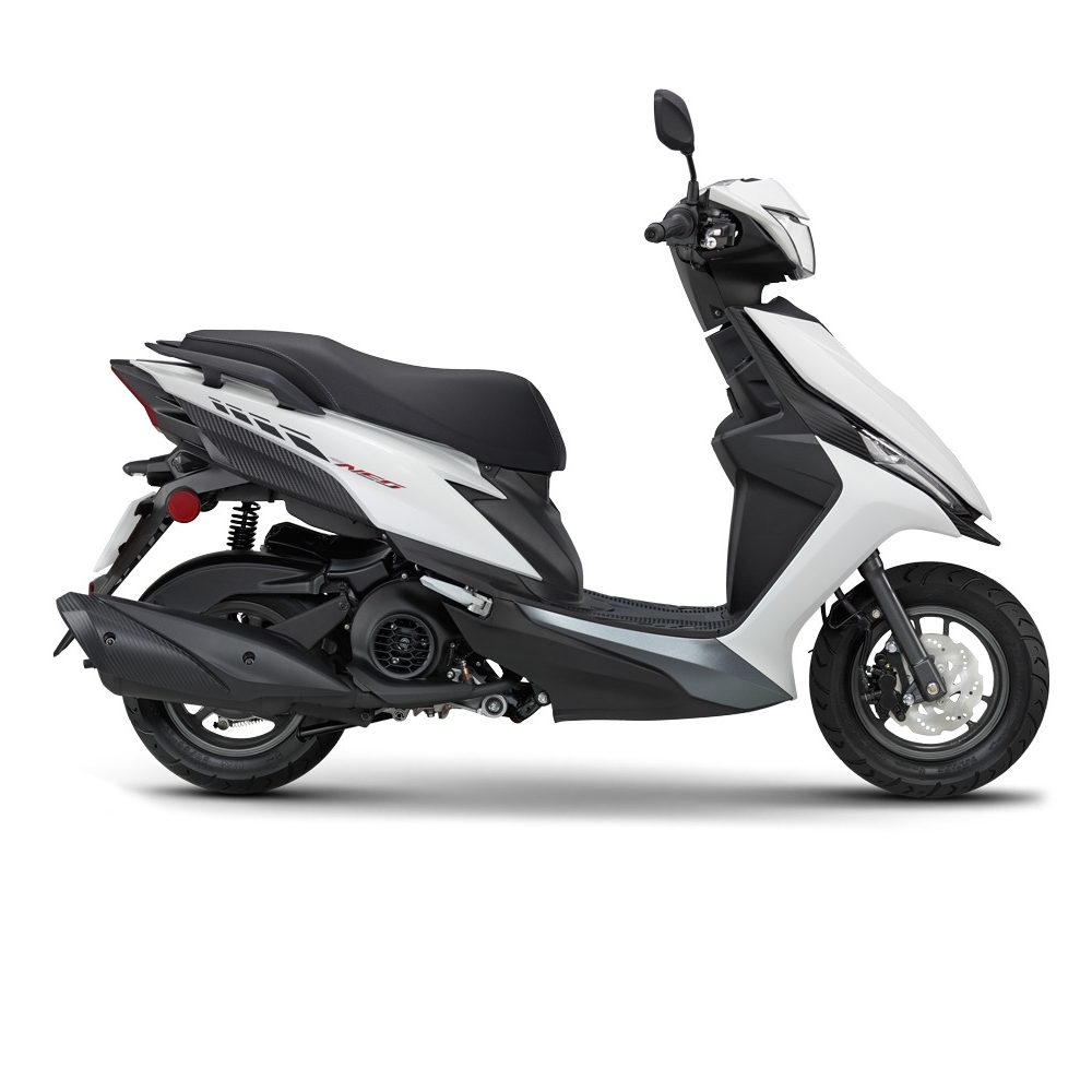 RSNEO 125cc