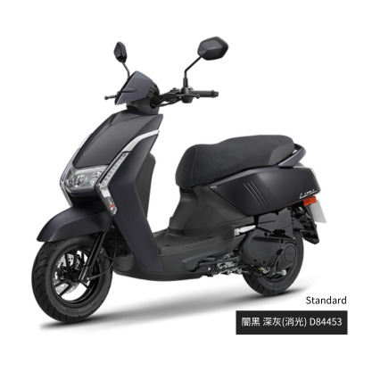 LIMI 125cc