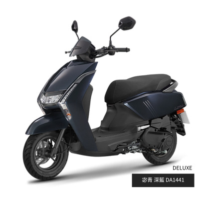 LIMI 125cc