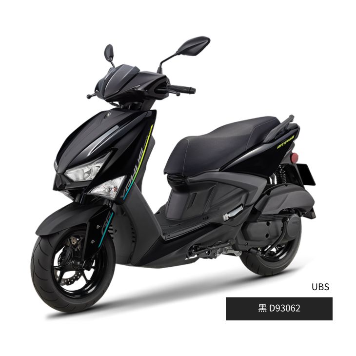 勁戰六代 125cc