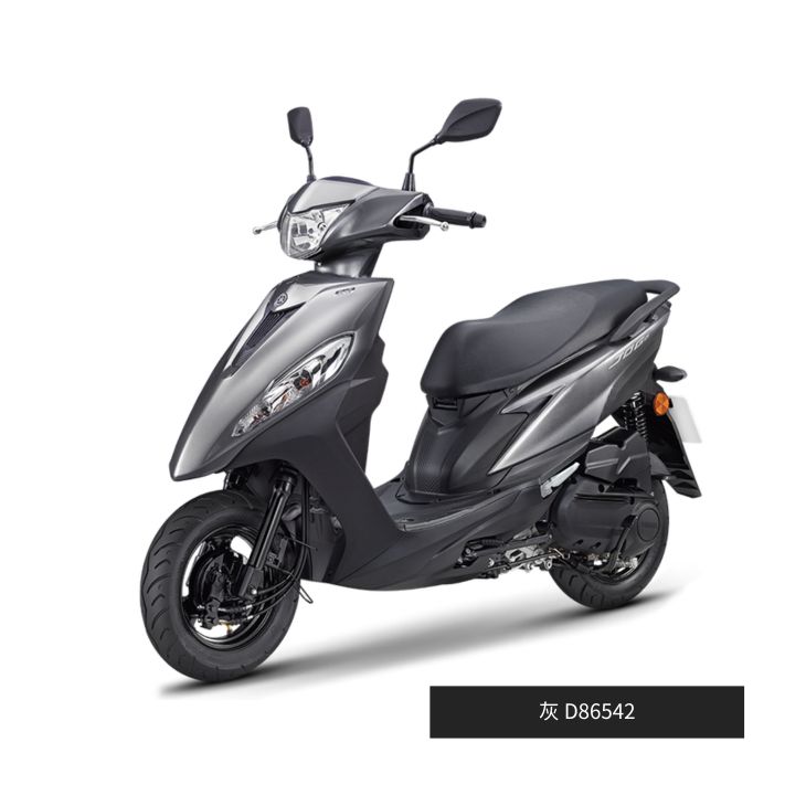 JOG 125cc