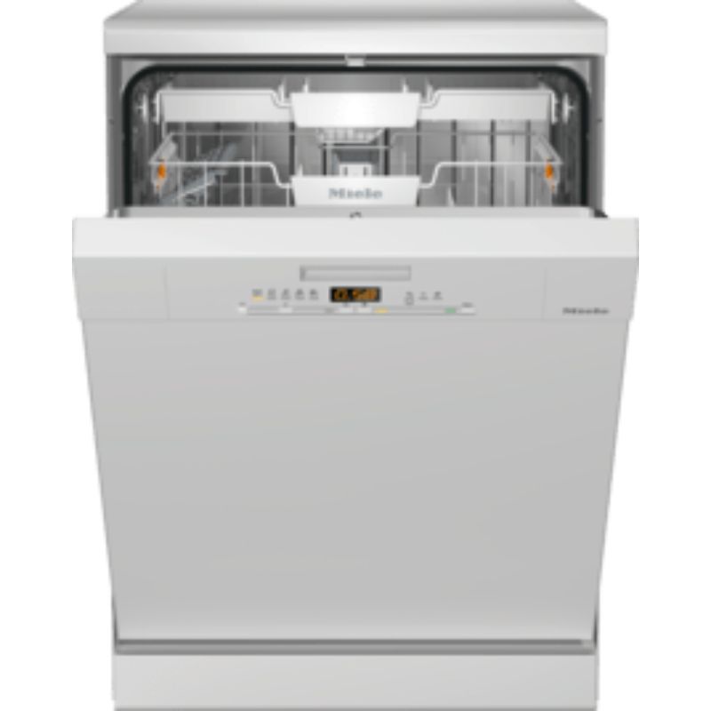 Miele G5001C-SC 獨立式洗碗機