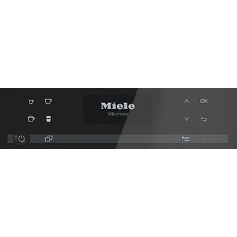 Miele CM5310 咖啡機