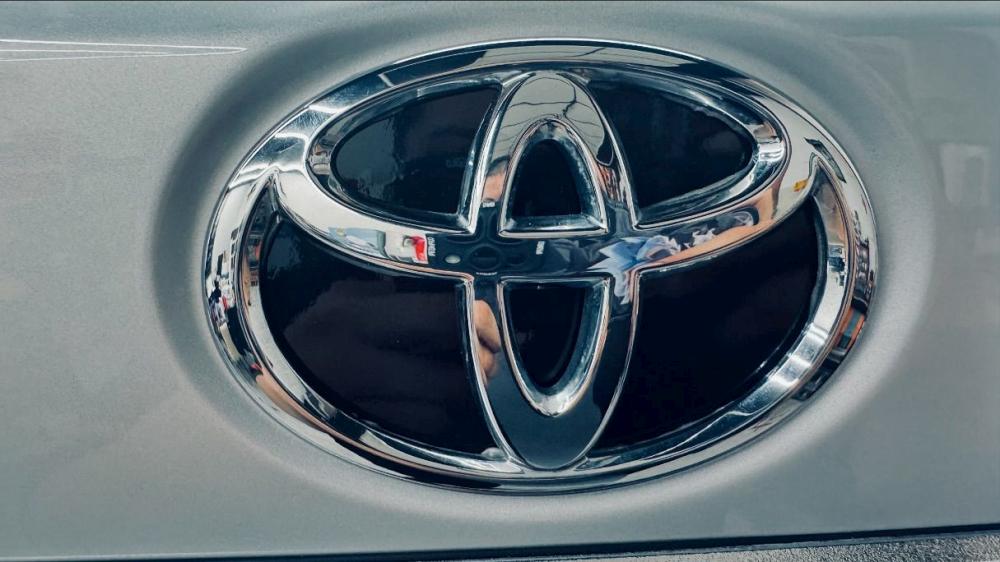 Toyota Alt