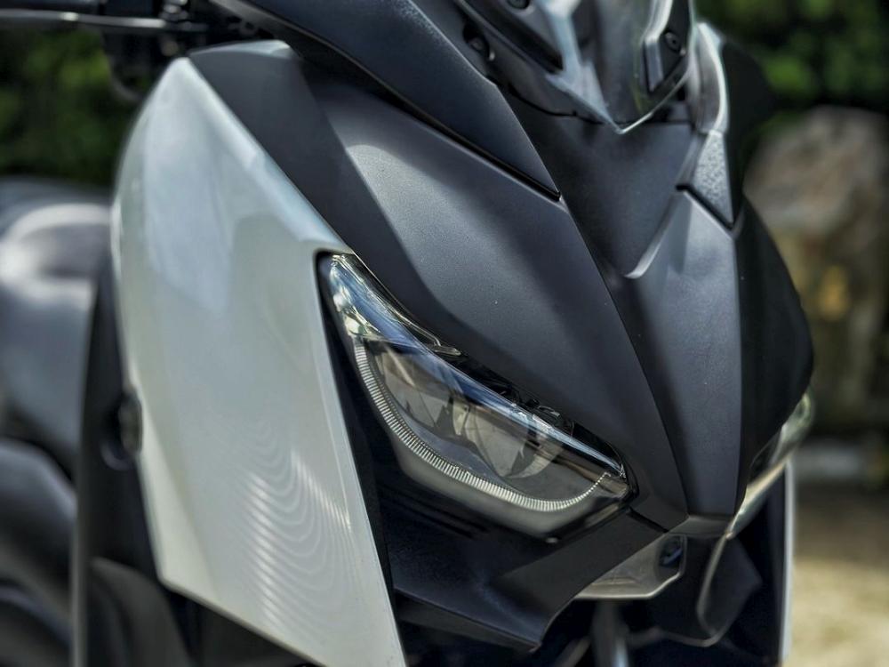 YAMAHA X-MAX