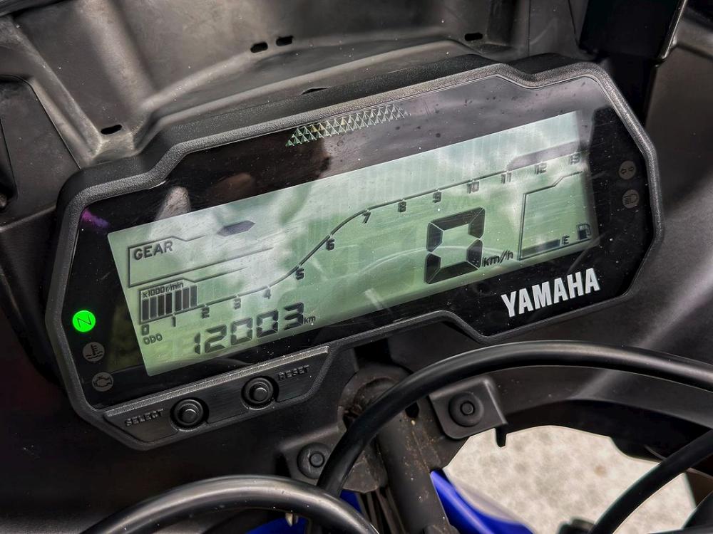 YAMAHA YZF-R15V3