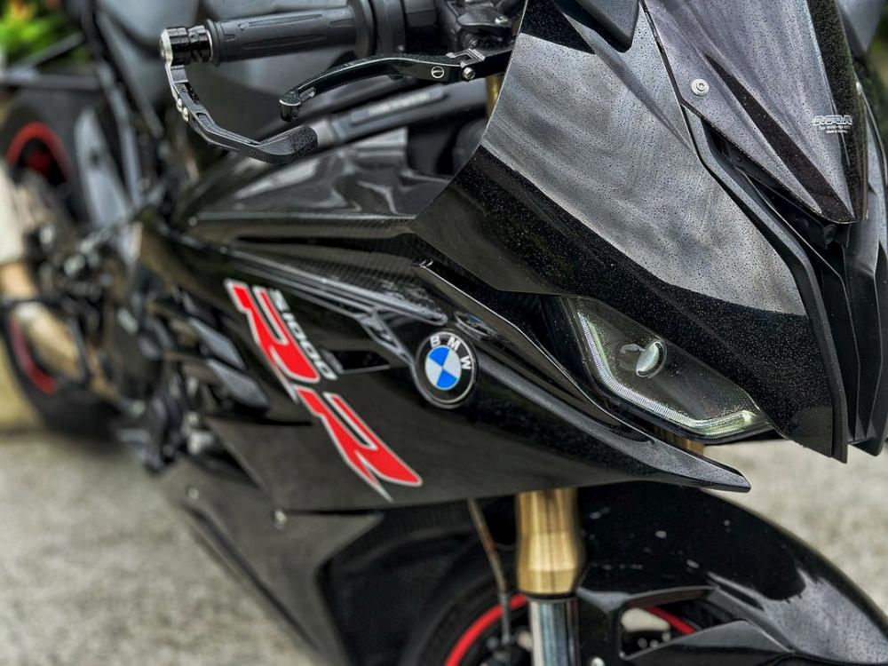 BMW S1000RR