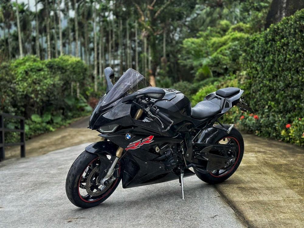 BMW S1000RR