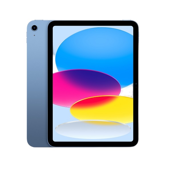 Apple iPad 10th 64GB Wi-Fi + 行動網路