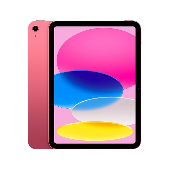 Apple iPad 10th 64GB Wi-Fi + 行動網路