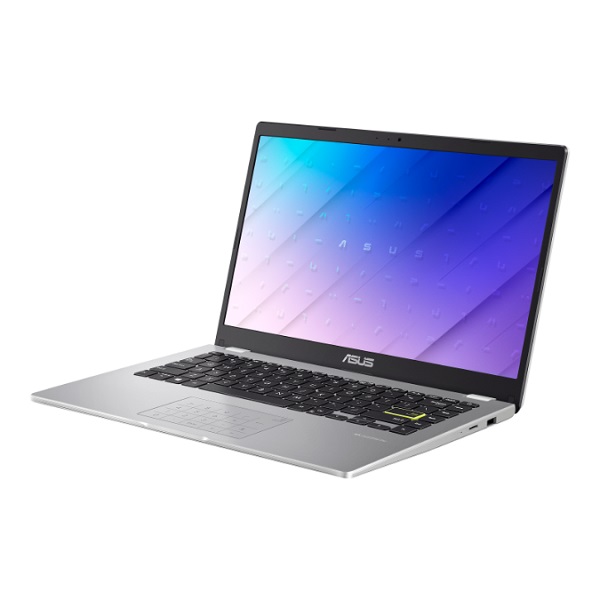 ASUS E410MA 14吋輕薄文書筆電