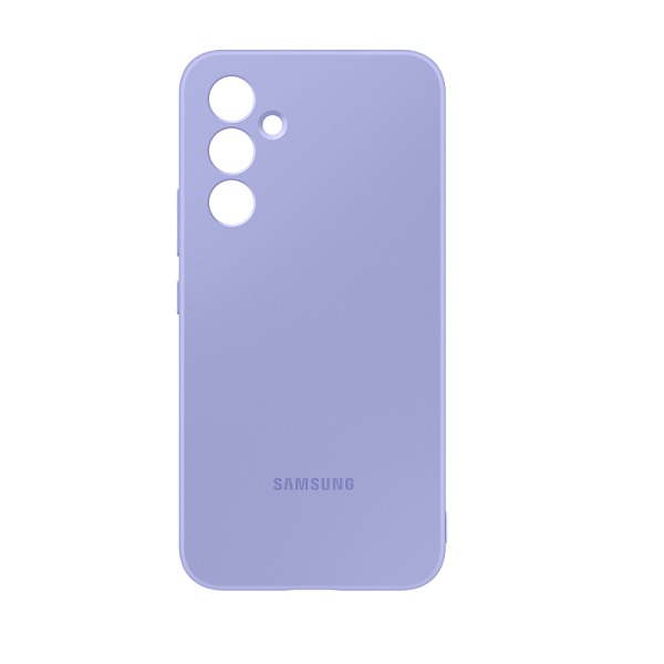 Galaxy A54 5G 矽膠薄型背蓋