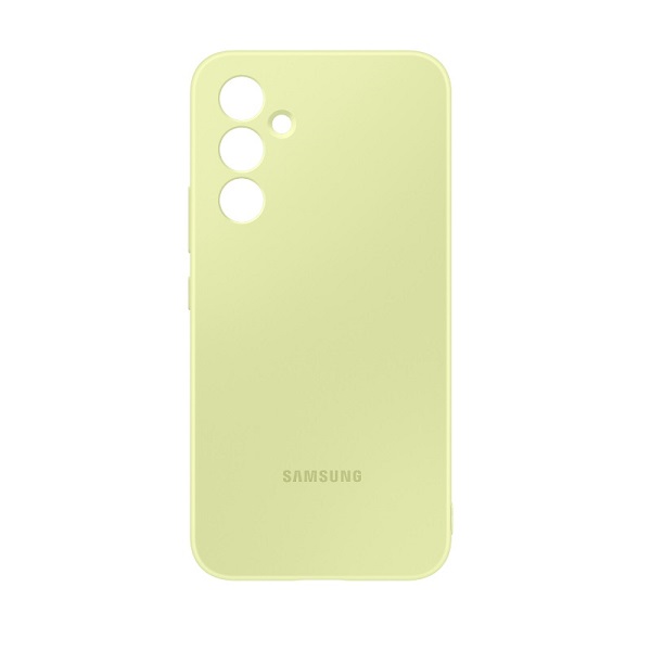 Galaxy A54 5G 矽膠薄型背蓋