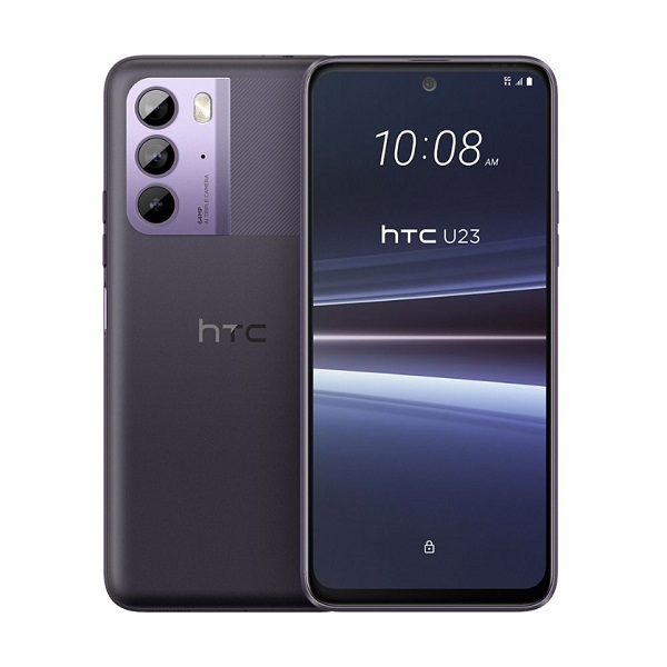 HTC U23 8G / 128GB