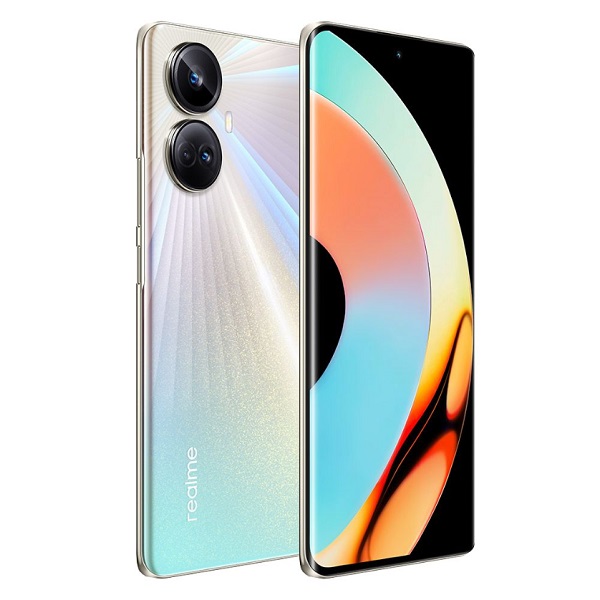 realme 10 Pro+ 5G 12G / 256GB 