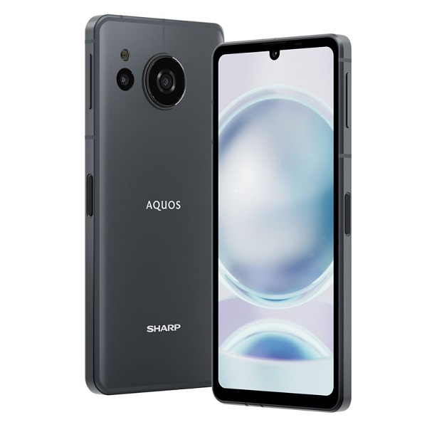 SHARP AQUOS sense8 5G 8G / 256GB