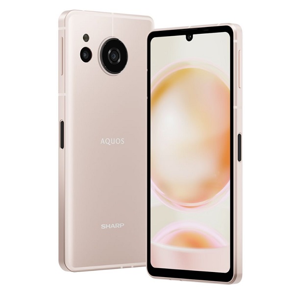 SHARP AQUOS sense8 5G 8G / 256GB