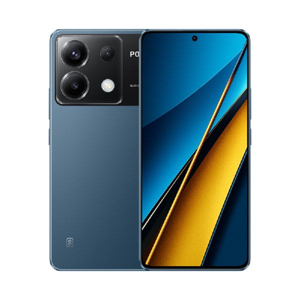 POCO X6 12G / 256GB