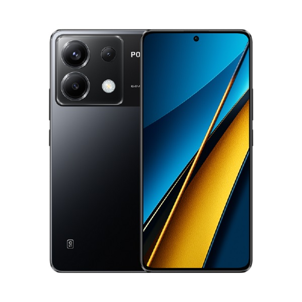 POCO X6 12G / 256GB