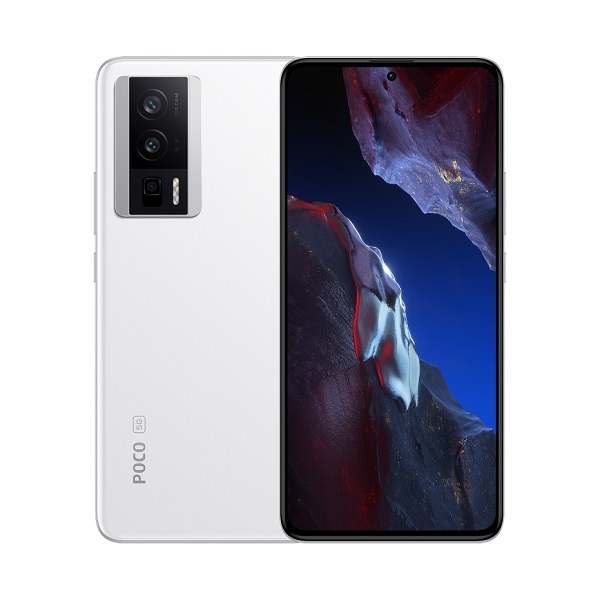 POCO F5 Pro 12G / 512GB