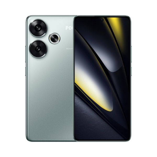 POCO F6 12G / 512GB