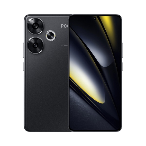 POCO F6 12G / 512GB