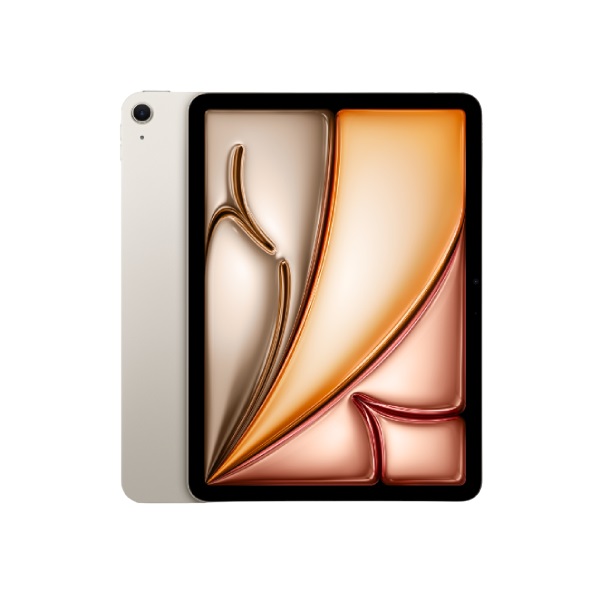 Apple iPad Air M2 11吋 128GB WIFI+行動網路