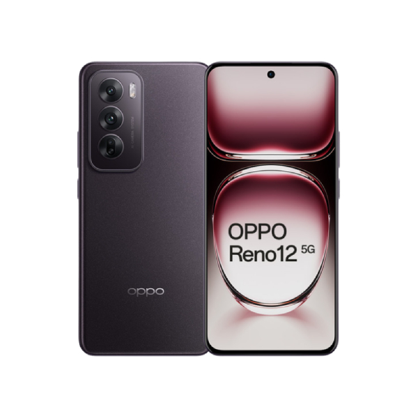 OPPO Reno 12 12G / 256GB