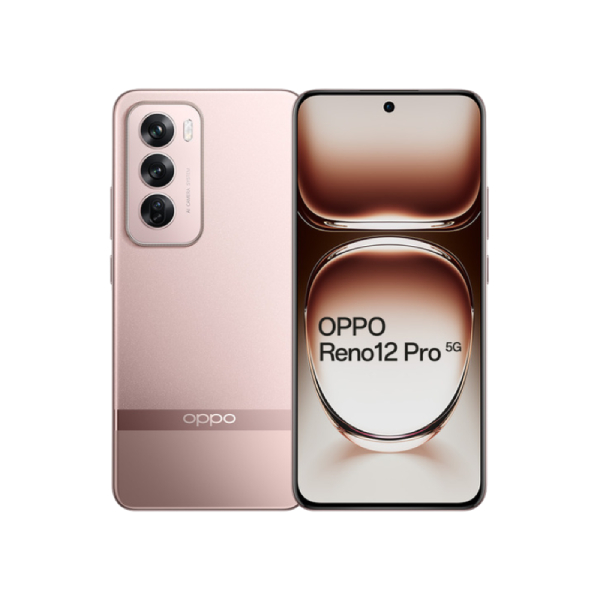 OPPO Reno 12 Pro 12G / 512GB