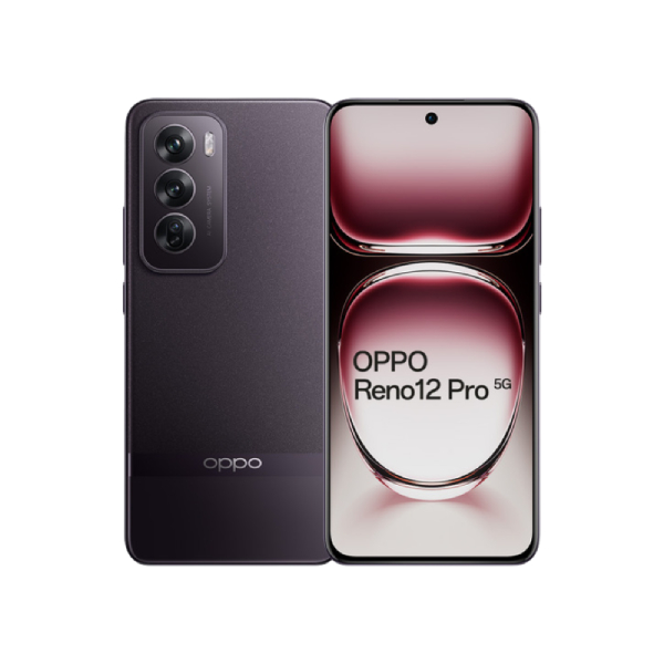 OPPO Reno 12 Pro 12G / 512GB