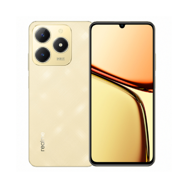 realme C61 4G / 128GB