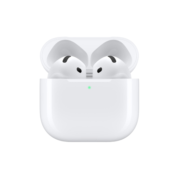 AirPods 4 預購中