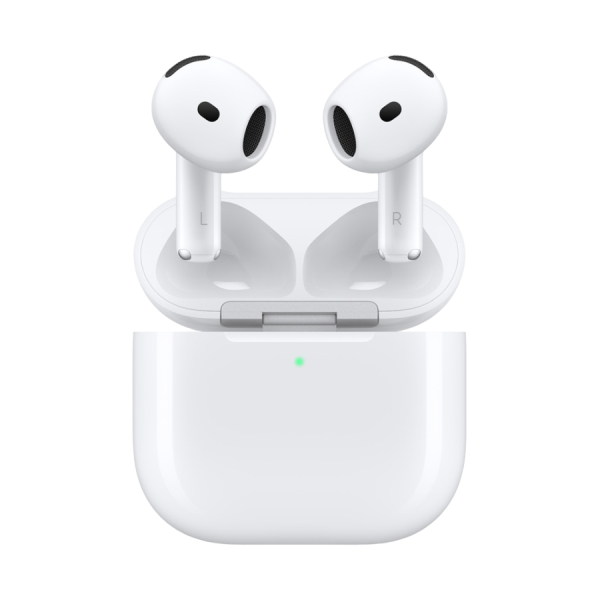 AirPods 4 主動式降噪款 預購中