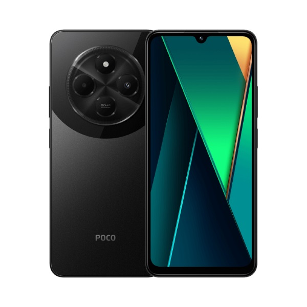 POCO C75 6G / 128GB