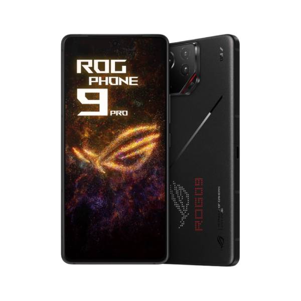 ASUS ROG P