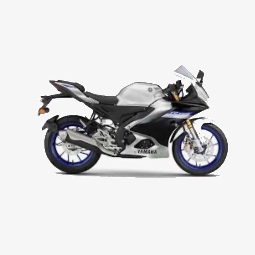 山葉YZF-R15V4M