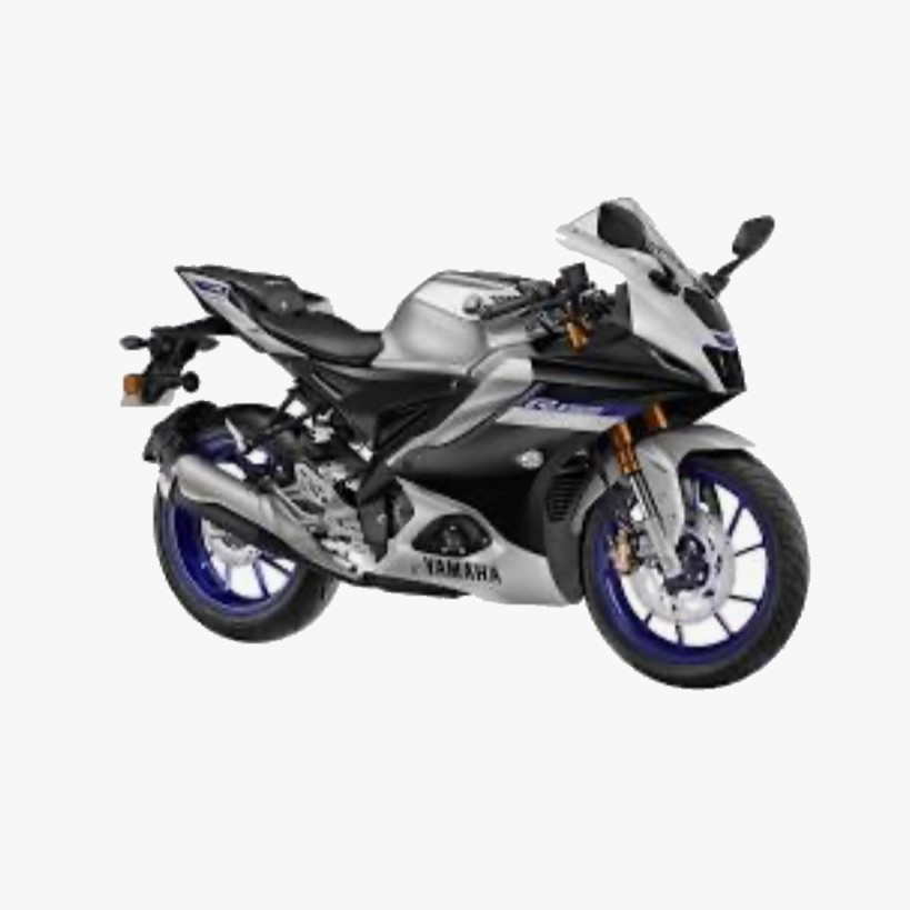 山葉YZF-R15V4M