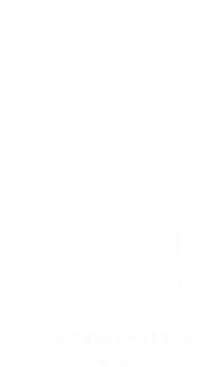 新時代眼鏡