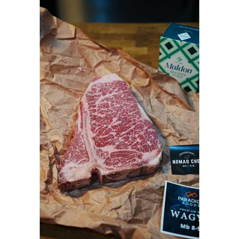 ICON Wagyu