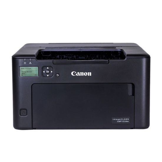 CANON LBP122DW印表機