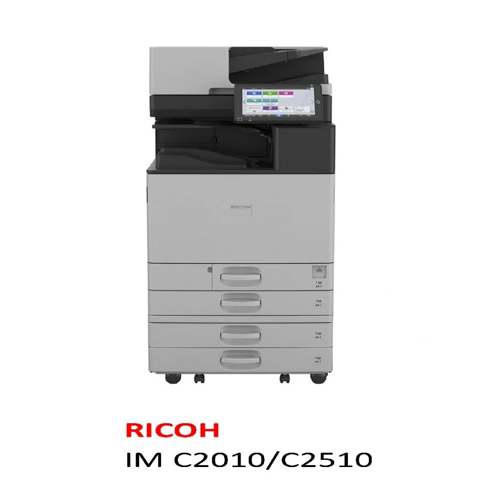 RICOH IMC彩