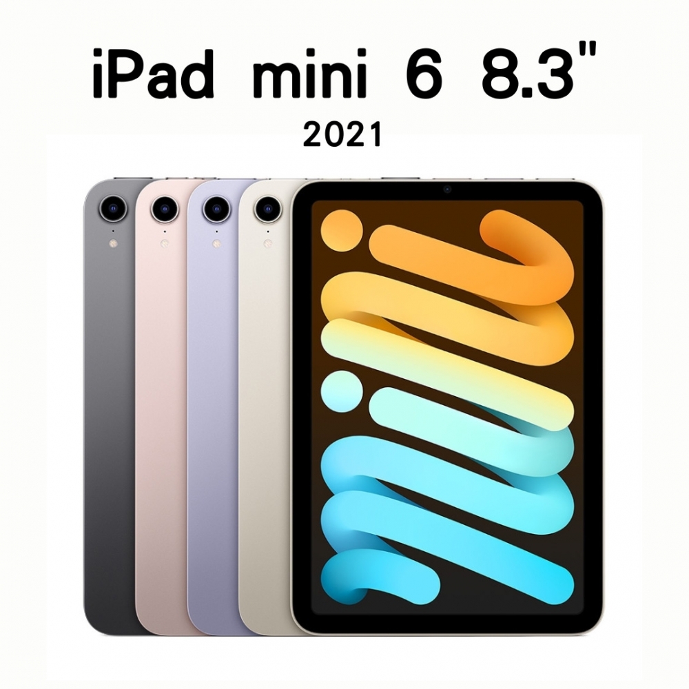 iPad mini 