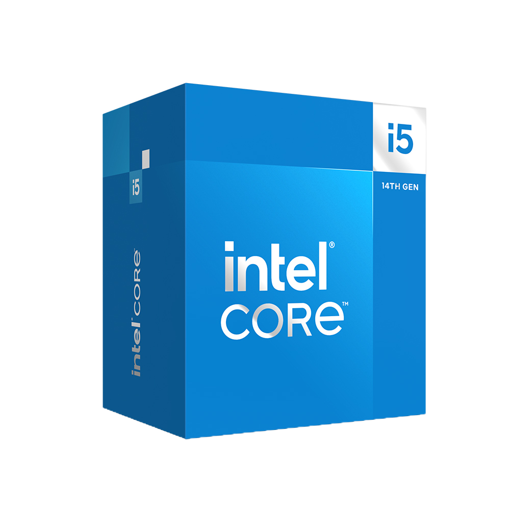 Intel i5-14500 14核20緒