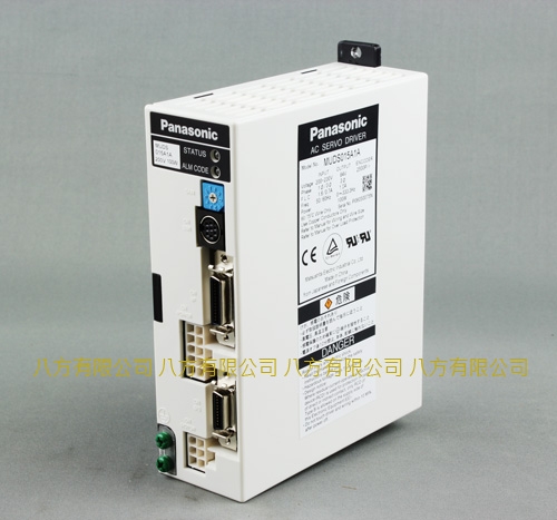 Panasonic AC Servo Driver