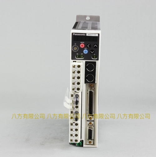 Panasonic AC Servo Driver