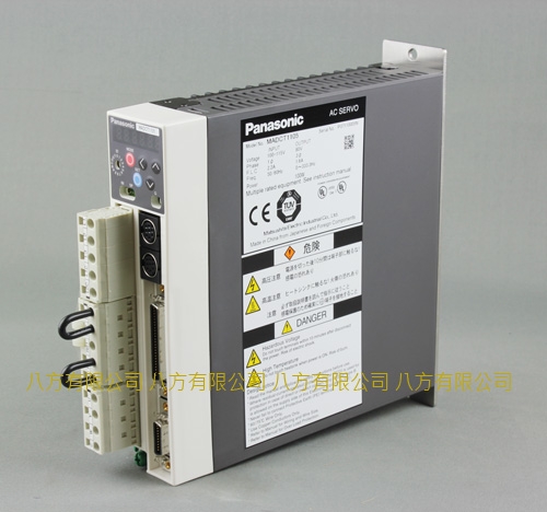 Panasonic AC Servo Driver