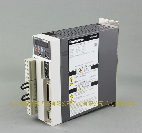 Panasonic AC Servo Driver