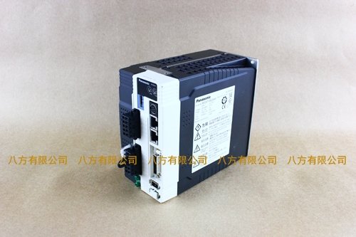 (A4) -------    Panasonic AC Servo Driver