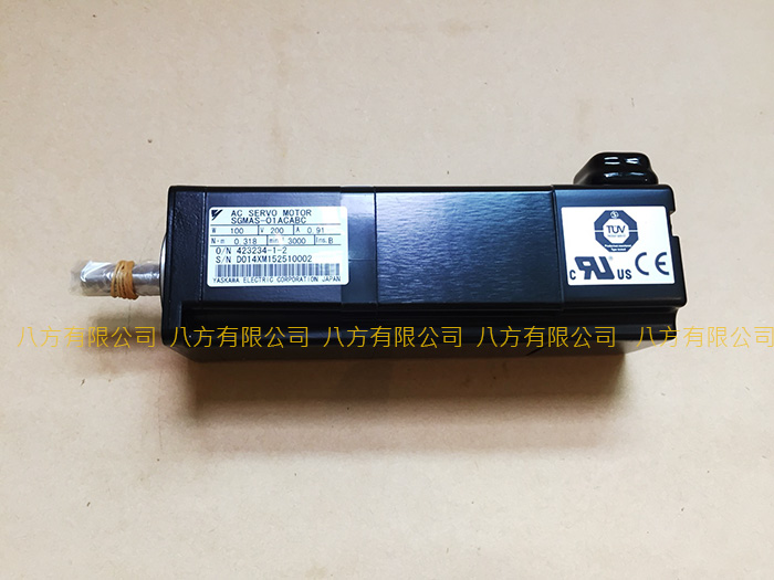 SGMAS-01AC